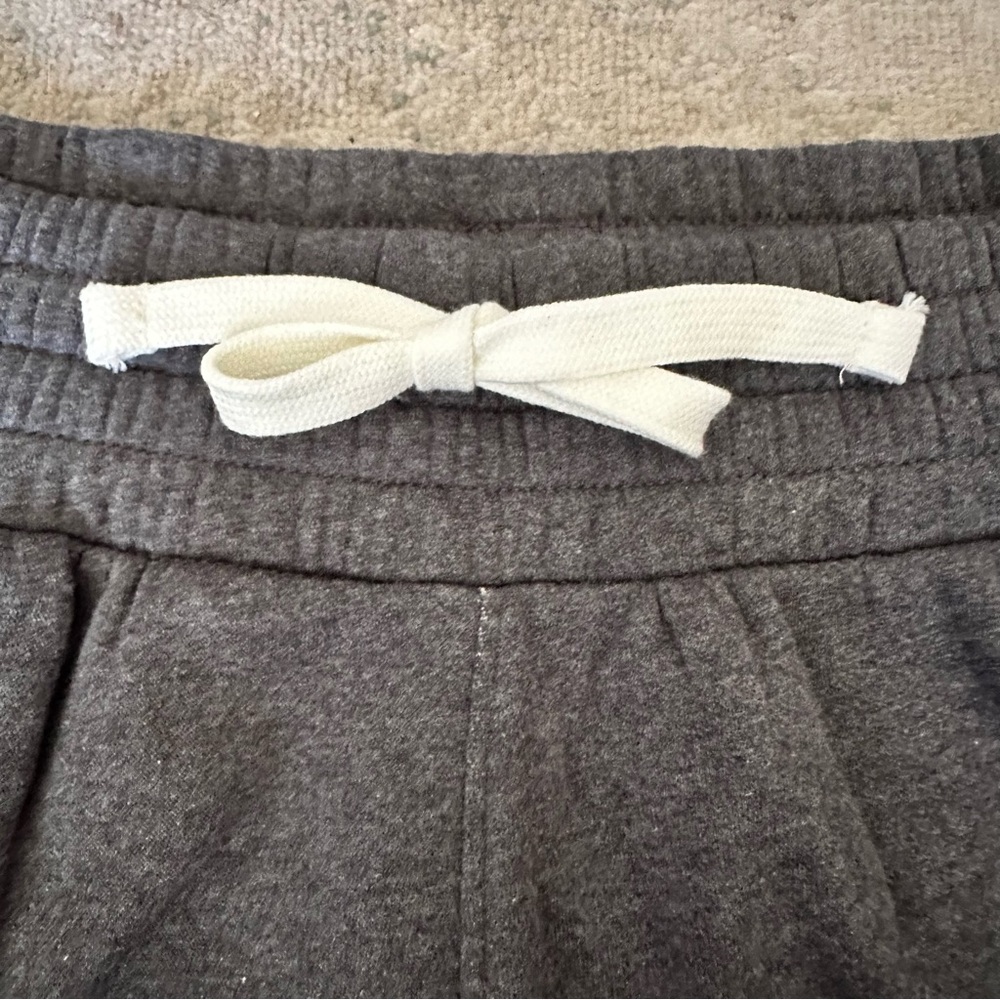 Under Armour NWT’s University of Utah Gameday Collection sweat shorts loose fit - Picture 5 of 7